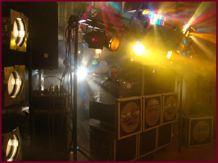 dj Marc van Zeijl sassenheim